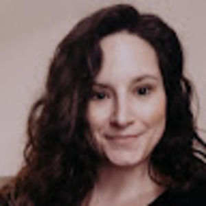 Meet your Posher, Liz